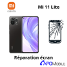 Réparation Écran Xiaomi Mi 11 Lite - APOMobile