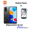 Réparation Écran Xiaomi Redmi Note 11 - APOMobile