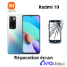 Réparation Écran Xiaomi Redmi 10 - APOMobile