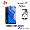 Réparation Écran Huawei Y9 Prime (2019) - APOMobile