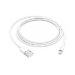 APPLE Câble USB vers Lightning 1m | Charge & Sync iPhone, iPad | APOMobile