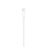 APPLE Câble USB vers Lightning 1m | Charge & Sync iPhone, iPad | APOMobile