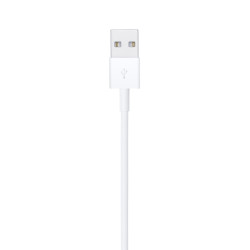 APPLE Câble USB vers Lightning 1m | Charge & Sync iPhone, iPad | APOMobile