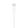 APPLE Câble USB vers Lightning 1m | Charge & Sync iPhone, iPad | APOMobile