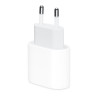 APPLE Chargeur Secteur USB-C 20W | Charge Rapide & Compacte | APOMobile