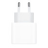 APPLE Chargeur Secteur USB-C 20W | Charge Rapide & Compacte | APOMobile