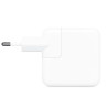 APPLE Chargeur USB-C 30W | Charge Rapide pour iPhone, iPad & MacBook | APOMobile