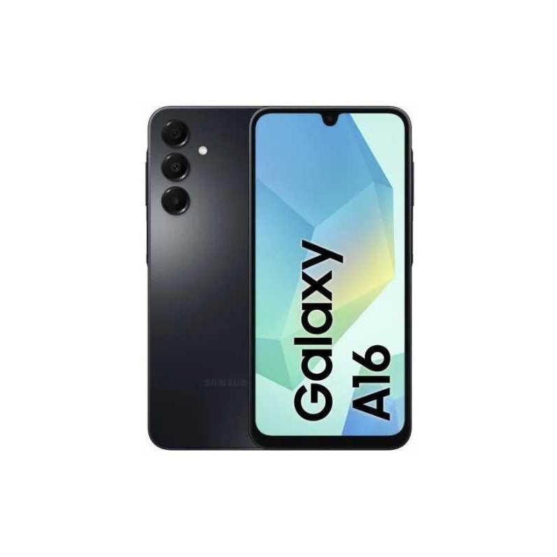 Samsung Galaxy  A16 128Go gris