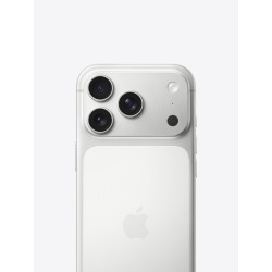 Apple iPhone 17 Pro 256 Go – Argent (NEUF)