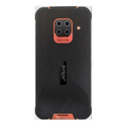 Athesi AP5705S – Smartphone durci scanner 2D Android IP68 | APOMobile