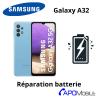 Réparation Batterie Samsung Galaxy A32 - APOMobile