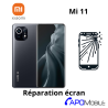 Réparation Écran Xiaomi Mi 11 - APOMobile