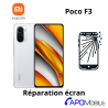 Réparation Écran Xiaomi Poco F3 - APOMobile