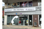 APOMobile chez Allo...Solutions